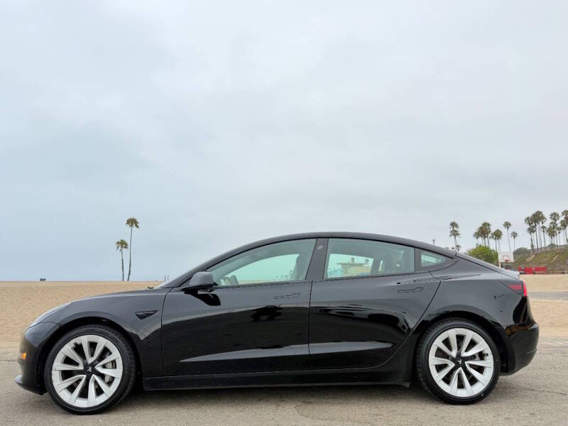 tesla model 3 2022 5YJ3E1EA8NF289126 image tesla model 3 2022 5YJ3E1EA8NF289126 image